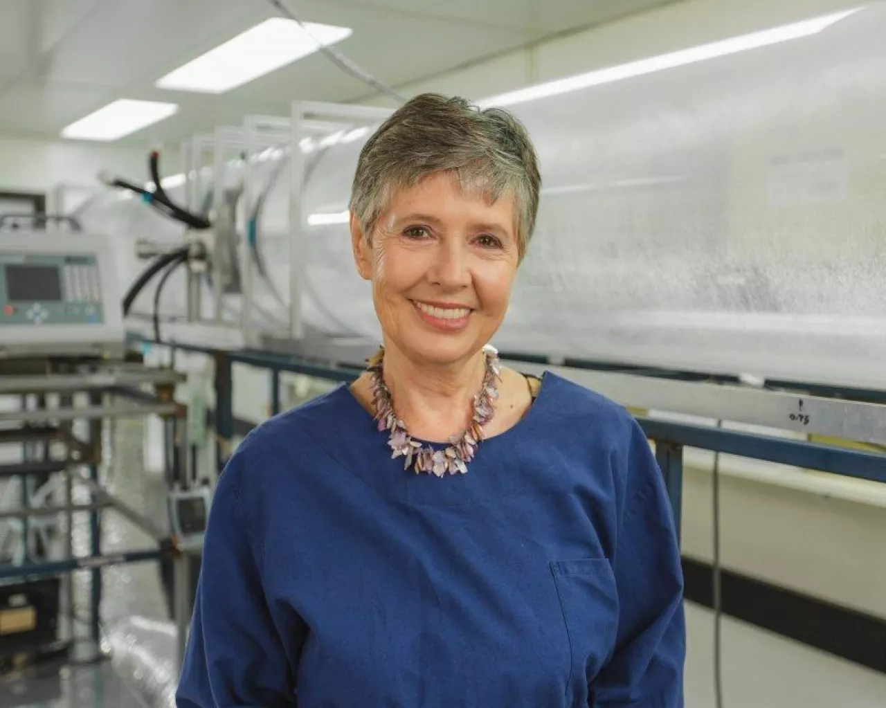 Profesor Lidia Morawska jest laureatka 25. edycji międzynarodowej nagrody L’Oréal-UNESCO For Women in Science