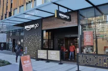 Sklep Amazon Go w Seattle został już, mimo początkowego zainteresowania, zamknięty.