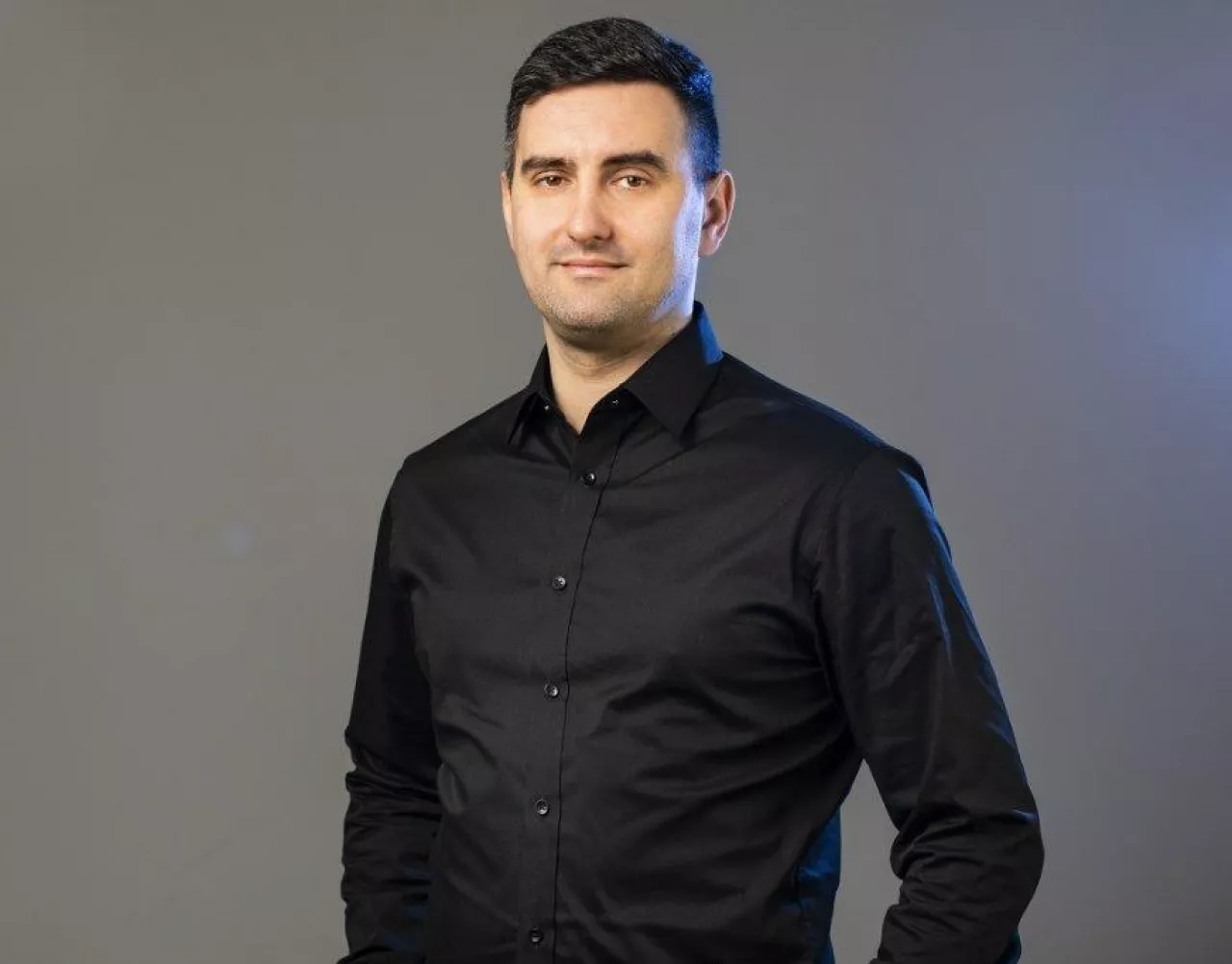 Sławomir Siergiejczyk, dyrektor handlowy w spółce Glosel, do której należą internetowe sklepy Bee.pl, TaniaKsiazka.pl, CzaryMary.pl