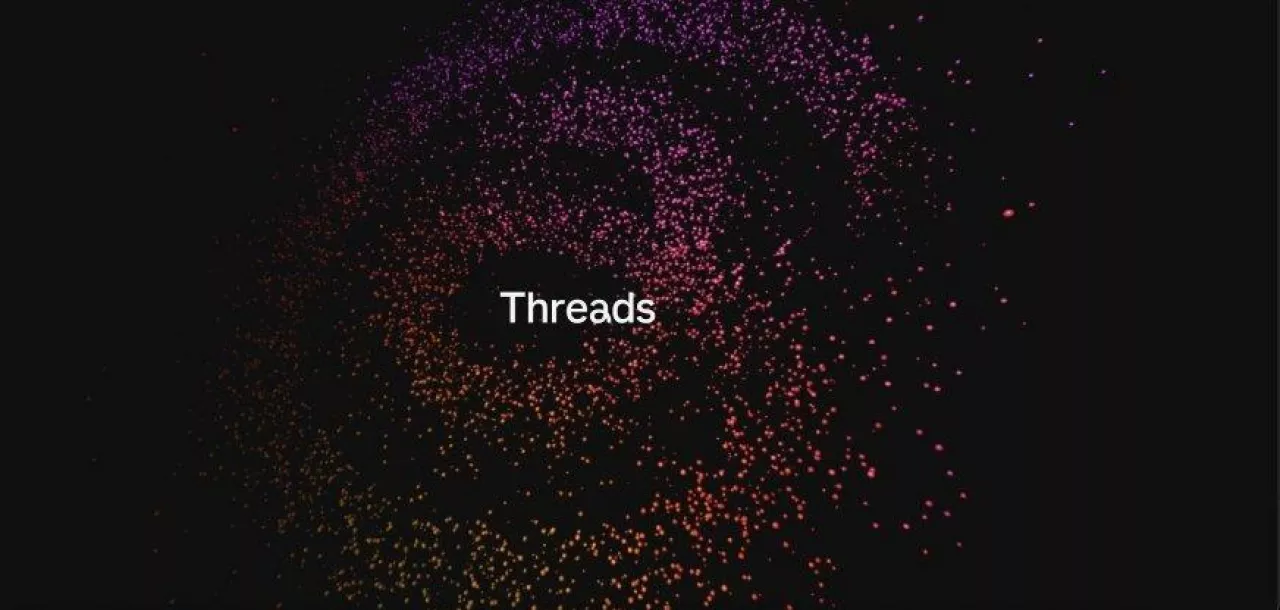 Threads to alternatywa dla Twittera, który od października zeszłego roku stał się azylem dla ekstremalnej, radykalnej prawicy i osób publicznych zbanowanych z innych platform.