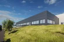 &lt;p&gt;Zaplecze badawczo-rozwojowe Avon będzie mieściło się w budynku o powierzchni ok. 1100 m kw., który powstanie w sąsiedztwie fabryki w Garwolinie. Otwarcie obiektu zaplanowane jest na pierwszy kwartał 2024 roku.&lt;/p&gt;