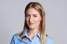 &lt;p&gt;Anna Radowicka, PR manager ds. korporacyjnych, Herbapol-Lublin&lt;/p&gt;