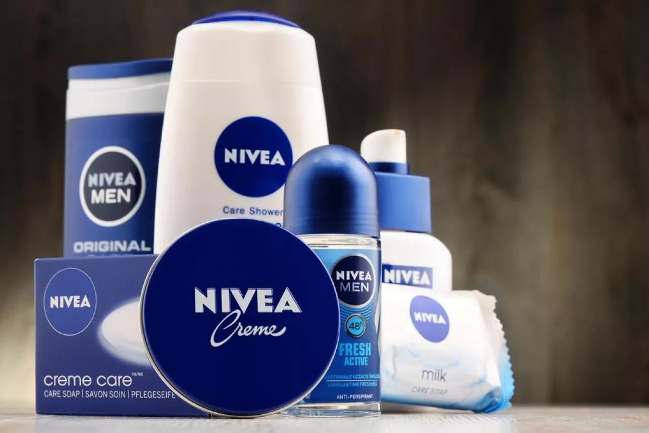 &lt;p&gt;Na imponujący wynik Grupy Beiersdorf w dużej mierze wpłynął globalny sukces podstawowej marki Nivea, ktorej sprzedaż  na wszytkich rynkach wzrosła o niemal 18 proc. &lt;/p&gt;