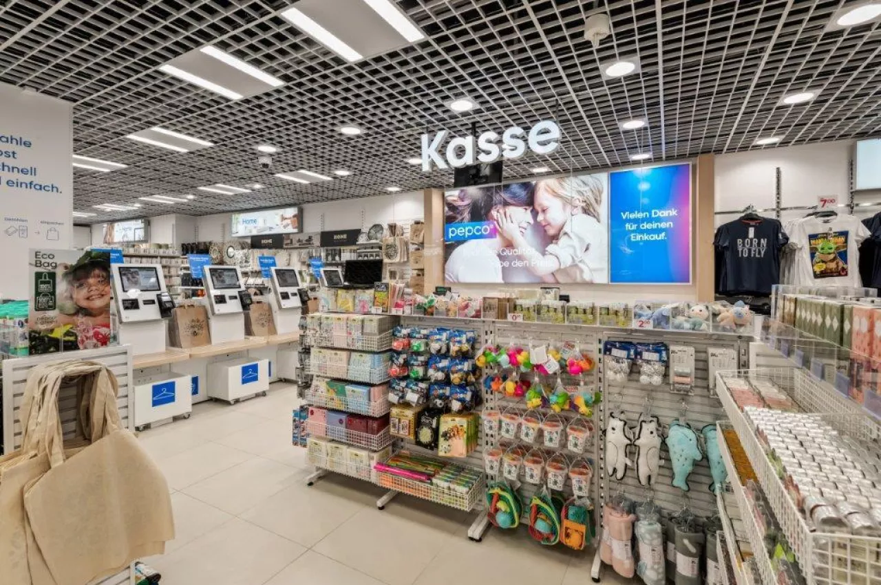 &lt;p&gt;Pepco przyspieszy ekspansję w Niemczech. Do końca 2023 r. otworzy 50 nowych sklepów&lt;/p&gt;