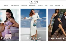 &lt;p&gt;Capri Holdings Limited, do którego należą marki Versace, Michael Kors oraz Jimmy Choo przejdzie w ręce amerykańskiego holdingu Tapestry Inc.&lt;/p&gt;
