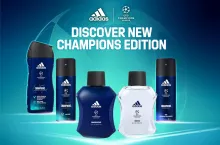 &lt;p&gt;Marka Adidas pozostaje w portfolio Coty i koncentruje wysiłki na uwiarygodnieniu się jako brand sportowy.&lt;/p&gt;