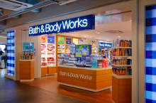 &lt;p&gt;Bath &amp; Body Works to amerykańska sieć sklepów detalicznych ofetrująca mydła, balsamy, perfumy i świeceW Polsce prowadzi pięc sklepów&lt;/p&gt;