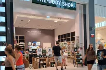&lt;p&gt;Marka The Body Shop ma 15 sklepów w Polsce&lt;/p&gt;