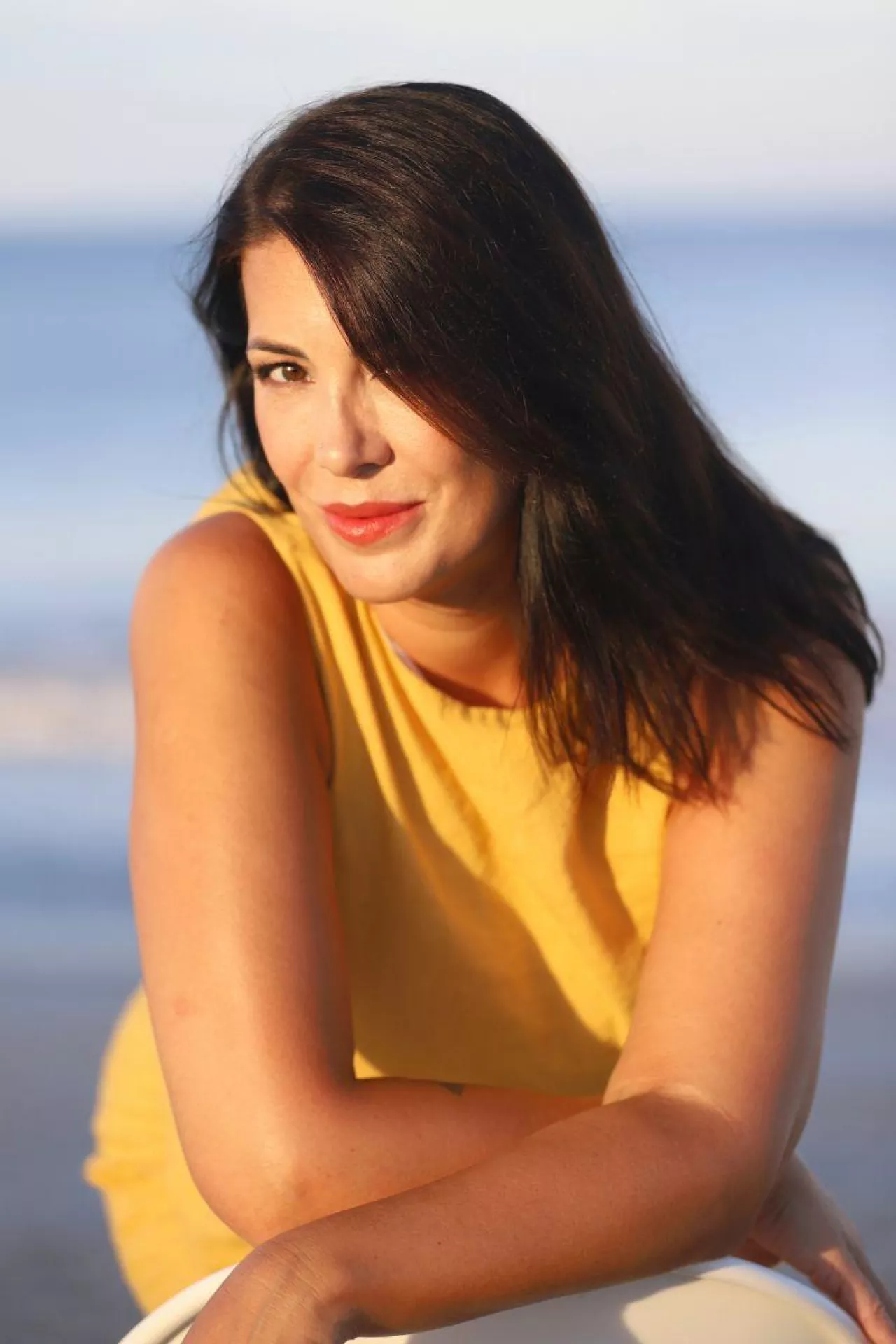 &lt;p&gt;Ines Rosa, Founder &amp; CEO of Sense and Body&lt;/p&gt;