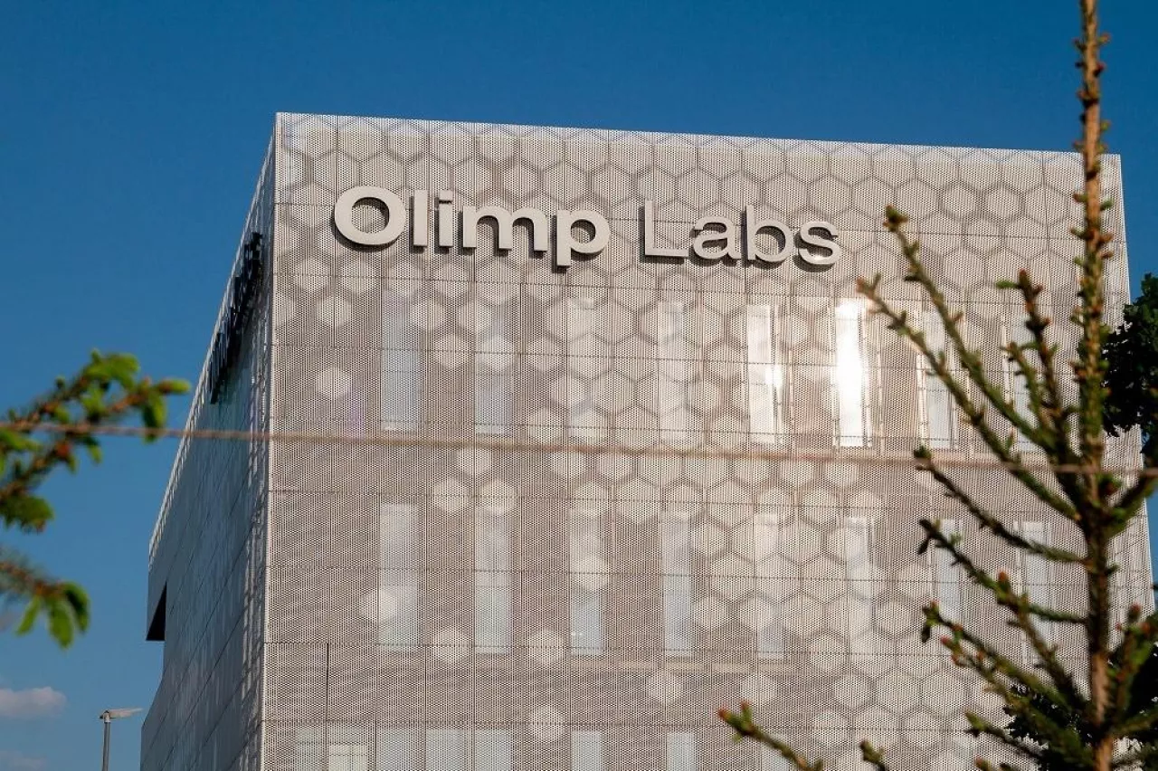 &lt;p&gt;Olimp Labs to polska firma farmeceutyczna. Produkuje leki, wyroby medyczne, żywność specjalnego medycznego przeznaczenia, suplementy diety, funkcjonalną żywność przyszłości oraz suplementy dla sportowców&lt;/p&gt;