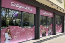 &lt;p&gt;Hollywood Hair zamierza miec salony w całej Polsce i stać się globalną, rozpoznawalną na świecie marką przedłużania włośow &lt;/p&gt;