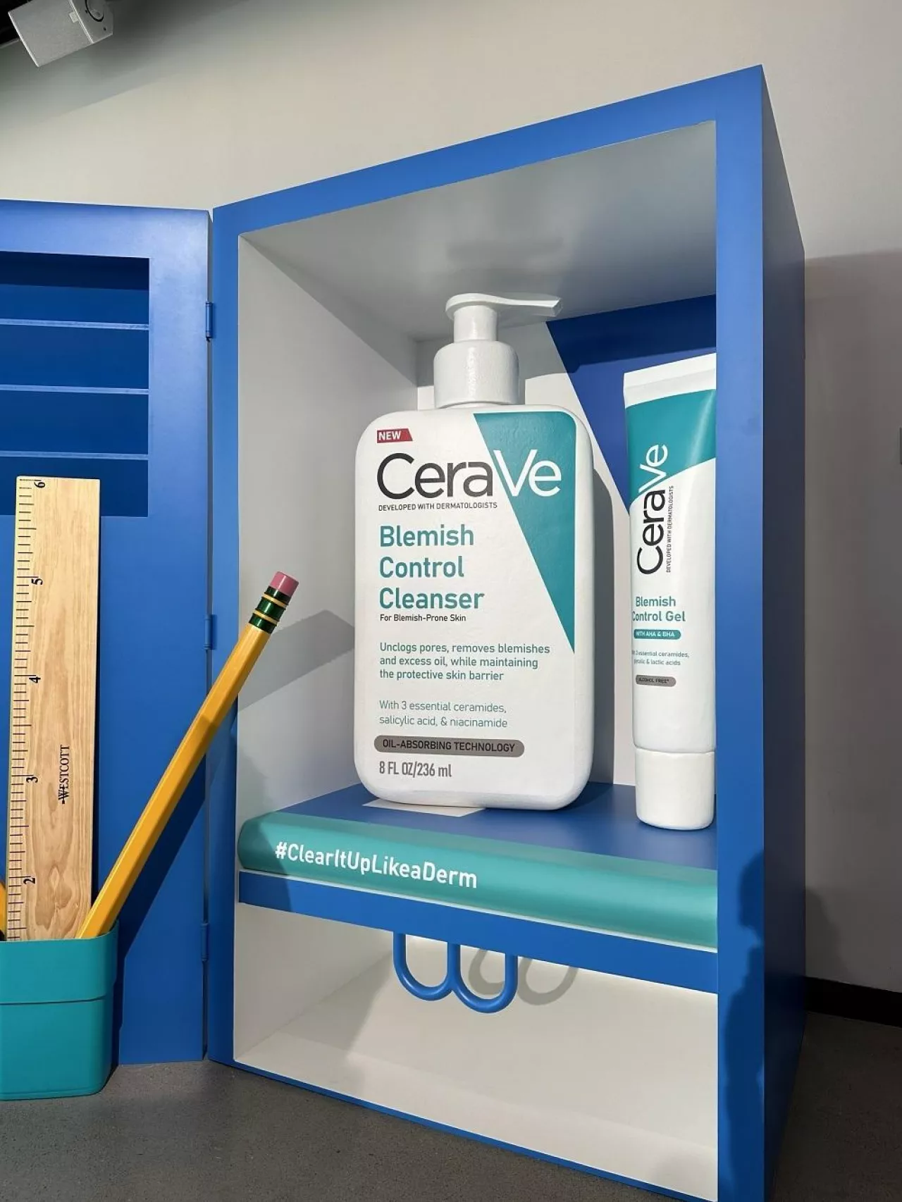 &lt;p&gt;W Cerave Acne Academy wzieli udział dermatolodzy, skin eksperci i ambasadorzy marki z całego świata&lt;/p&gt;