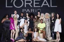 &lt;p&gt;Show Le Défilé L‘Oréal Paris&lt;/p&gt;