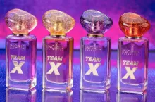 &lt;p&gt;Najbardziej pożądanym elementem kolekcji kosmetyków Team X były zawsze zapachy.&lt;/p&gt;