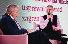 &lt;p&gt;Jakub Makurat, Country Manager Central Europe for Baltic States, w rozmowie z Łukaszem Barbackim podczas 11. Forum Branży Kosmetycznej 2023.&lt;/p&gt;