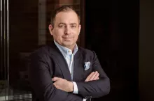 &lt;p&gt;Jędrzej Karasek, CEO w Primavera Parfum Group&lt;/p&gt;