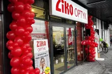 &lt;p&gt;Ziko Optyk w Olkuszu to 11 salon sieci&lt;/p&gt;