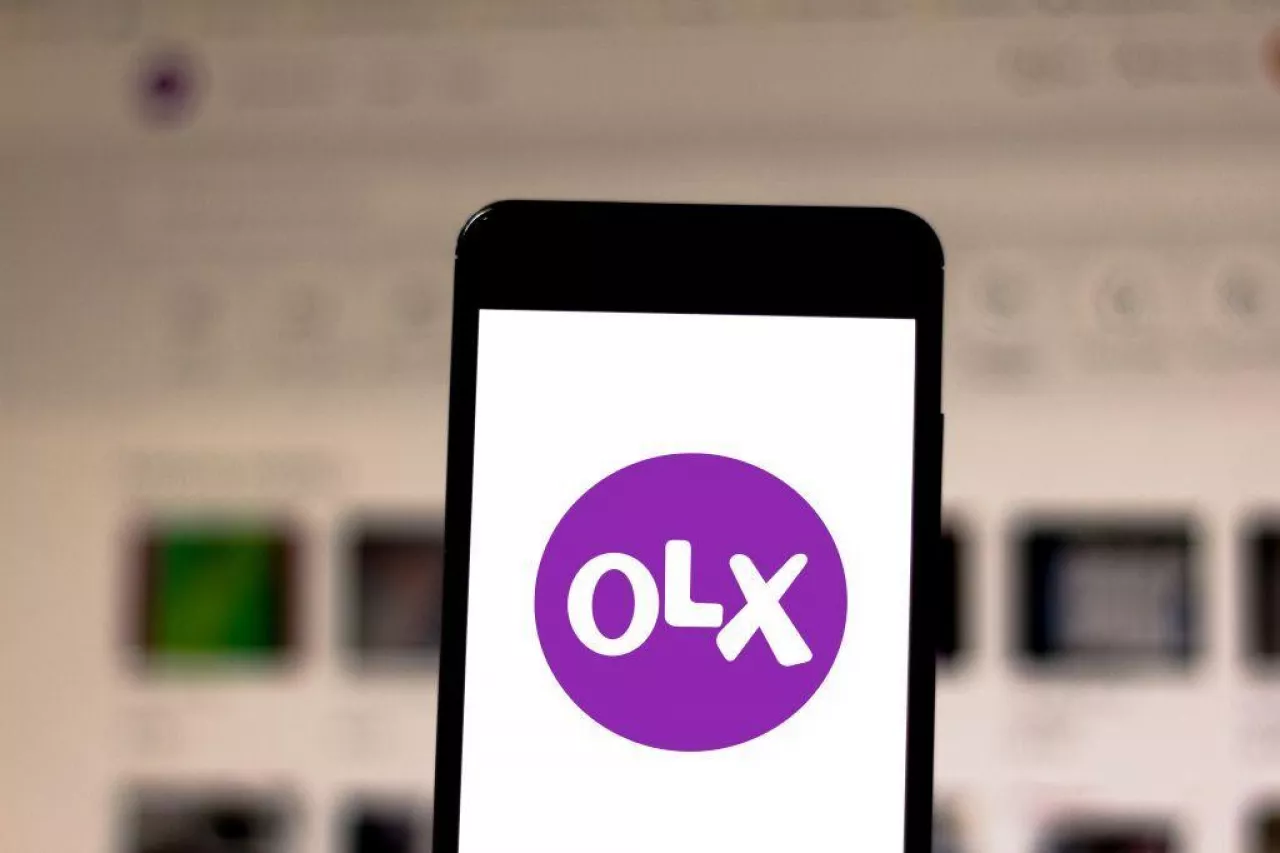 &lt;p&gt;OLX to jedna z największych działających na polskim rynku platform re-commerce.&lt;/p&gt;