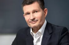 &lt;p&gt;Wojciech Radliński, prezes firmy dystrybucyjnej Komplex-Torus i sieci Drogerie Jawa&lt;/p&gt;