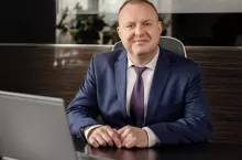 &lt;p&gt;Maciej Pawłowski, prezes firmy Eurus&lt;/p&gt;