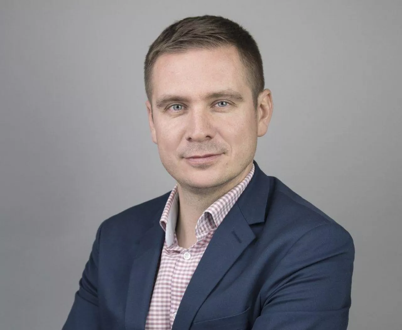 &lt;p&gt;Paweł Pietruszka, dyrektor zarządzający, Europe Distribution Group&lt;/p&gt;