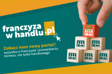 &lt;p&gt;Portal franczyzawhandlu.pl ma być praktycznym przewodnikiem po biznesie franczyzowym, który będzie pomagał budować wartość firmy i wiedzę o tym, jak ją rozwijać&lt;/p&gt;