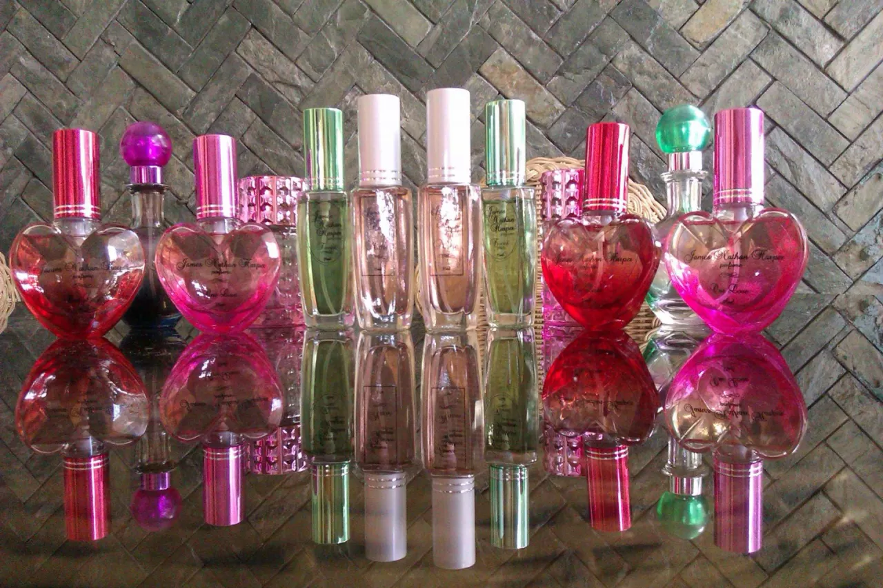 &lt;p&gt;Perfumy to nieodmienne twardo rosnący segment rynku.&lt;/p&gt;