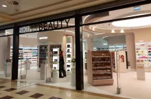 &lt;p&gt;Skin &amp; Beauty by Super-Pharm w Sadyba Best Mall w Warszawie&lt;/p&gt;