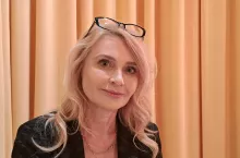 &lt;p&gt;Prof. dr hab. n. med. Małgorzata Sokołowska-Wojdyło, dermatolog&lt;/p&gt;
