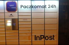 &lt;p&gt;Automaty paczkowe są jednym z najpopularniejszych wśród konsumentów sposobów na otrzymywanie swoich przesyłek.&lt;/p&gt;