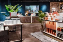 &lt;p&gt;Pierwszy sklep Rituals Cosmetics został otwarty w Polsce w roku 2021. Obecnie jest ich 40.&lt;/p&gt;