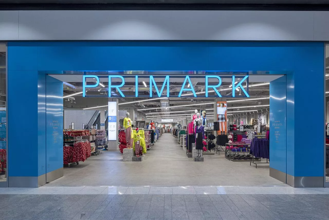 &lt;p&gt;Nowy sklep Primark w Bydgoszczy zajmie 3200 mkw. Znajdzie się w nim odzież damska, męska i dziecięca, artykuły wyposażenia domu, a także szeroka oferta kosmetyczna&lt;/p&gt;