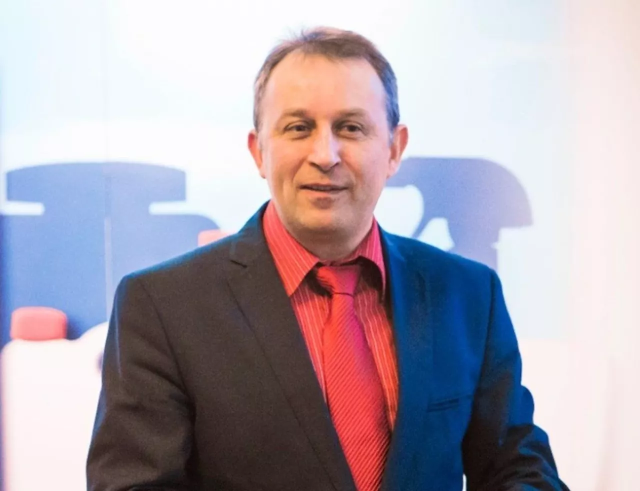 &lt;p&gt;Jarosław Tabienko, członek zarządu Delko SA&lt;/p&gt;