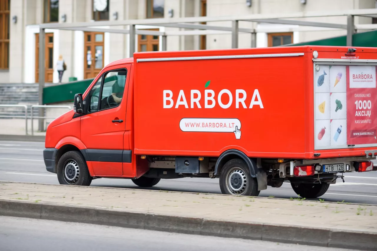 &lt;p&gt;Barbora działała na polskim rynku przez 3 lata.&lt;/p&gt;