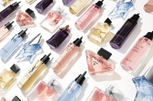 &lt;p&gt;Uzupełniać można już produkty takich marek perfum z portfolio L’Oréal, jak Giorgio Armani, Lancôme, YSL czy PRADA.&lt;/p&gt;