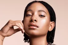 Młoda muzyczka, aktorka i autorka jest nową twarzą kampanii Dior.