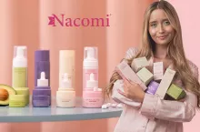 Nacomi prezentuje cztery nowe serie kosmetyczne