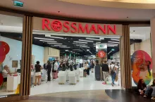 Rossmann w 2024 r. planuje otworzyć ponad 130 nowych drogerii