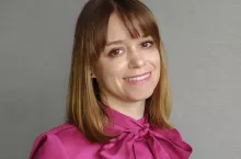 Karolina Szałas, senior analyst, PMR