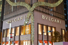 Bulgari to jedyna z najbardziej rozpoznawalnych luksusowych marek na świecie.