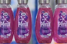 Innowacja Unilevera, Wonder Wash, marki Dirt Is Good (znanej także na rynkach jako Persil, OMO i Skip). W Polsce marka Persil jest w portfolio firmy Henkel