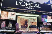 Wartość marki L‘Oréal wyceniana jest na 13,4 mld dolarów