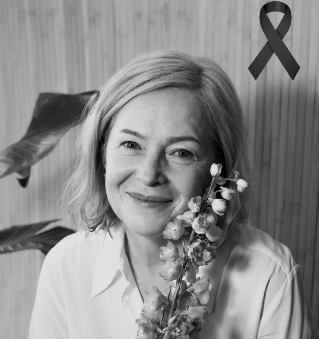 Hanna Kurcińska, pomysłodawczyni i współzałożycielka firmy Hagi, zmarła 6 maja 2024 r.