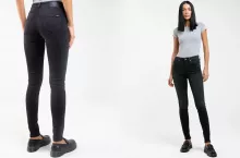Jak stylizować jeansy damskie skinny na każdą okazję?