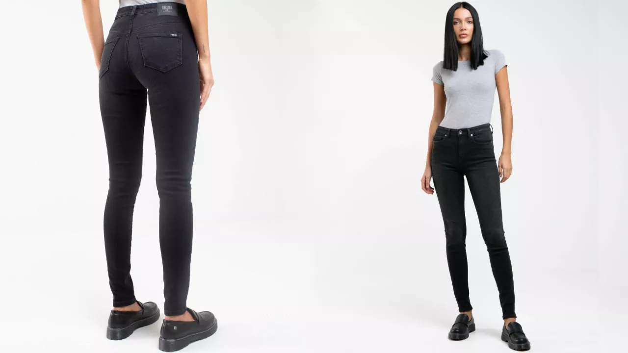 Jak stylizować jeansy damskie skinny na każdą okazję?