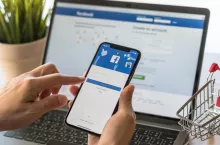 Spośród dostępnych platform społecznościowych największą popularnością cieszy się Marketplace Facebooka
