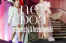 Pokaz najnowszej kolekcji duetu Paprocki &amp; Brzozowski odbędzie się 2 lipca w Elektrowni Powiśle
