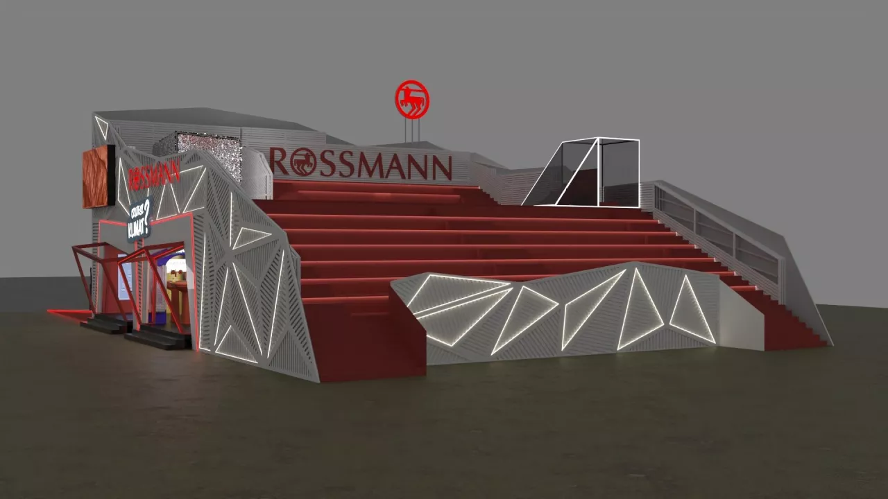 Już po raz trzeci Rossmann angażuje się w największy polski festiwal muzyczny, Open’er Festival, który odbędzie się w Gdyni w dniach 3-6 lipca.