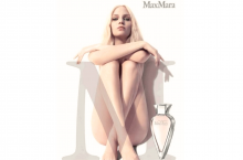 MaxMara to popularna marka modowa, znana głównie z luksusowych płaszczy.