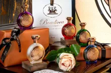 Luksusowe perfumy Boadicea the Victorious miały mimo zakazów trafić na rosyjski rynek.